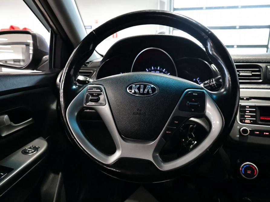 Kia Rio III Рестайлинг Калуга  - изображение 18