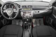Mazda 3 I (BK) Рестайлинг Барнаул  - изображение 31