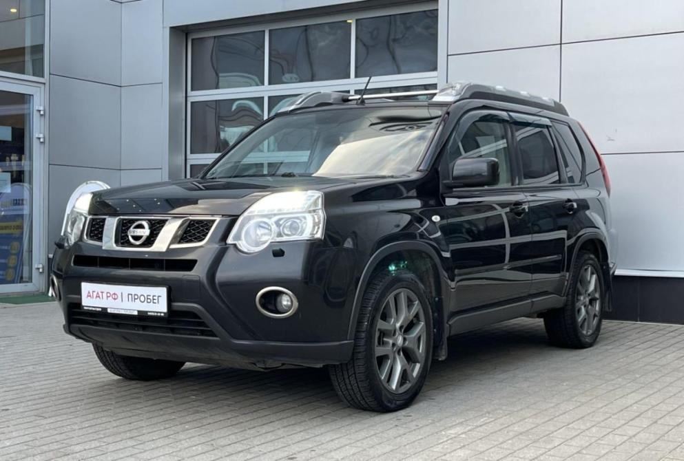 Nissan X-Trail II Владимир  - изображение 7