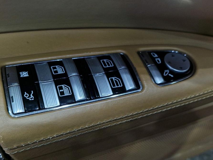 Mercedes-Benz S-Класс V (W221) Ставрополь  - изображение 13
