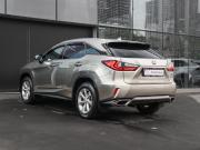 Lexus RX IV Москва  - изображение 23