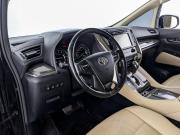 Toyota Alphard III Рестайлинг Москва  - изображение 47