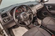 Volkswagen Polo V Челябинск  - изображение 25
