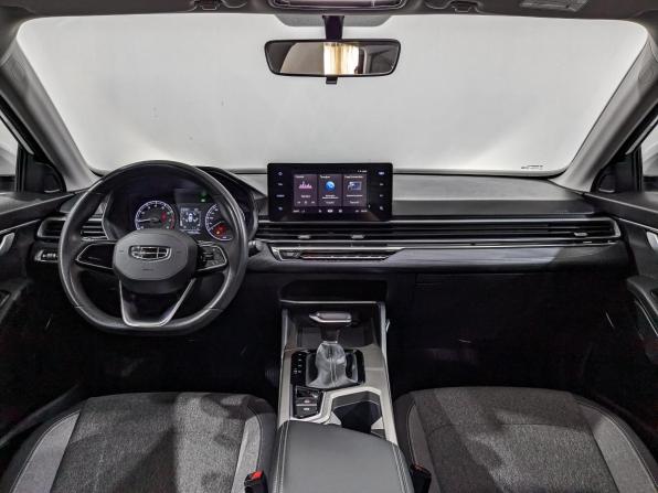 Geely Emgrand II с пробегом 2024 года, цена 1 485 000 рублей, 43608 км, седан, Автокод Объявления
