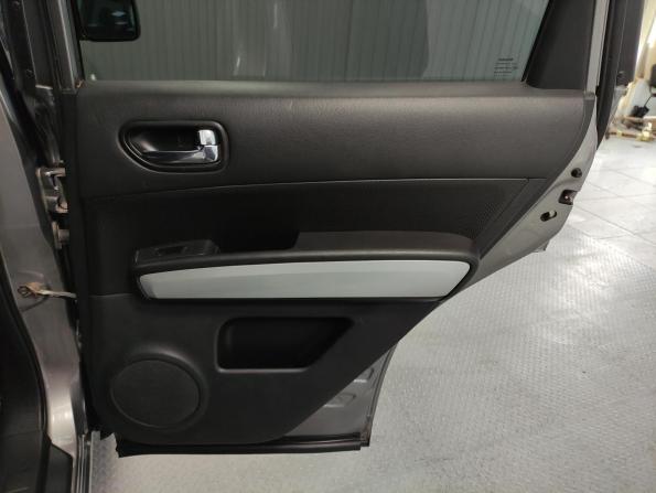 Nissan X-Trail II Рестайлинг с пробегом 2014 года, цена 1 487 000 рублей, 273795 км, внедорожник, Автокод Объявления