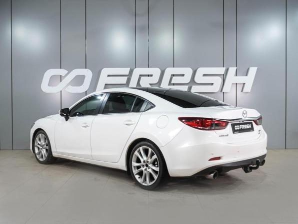 Mazda 6 III (GJ) с пробегом 2013 года, цена 1 314 000 рублей, 195179 км, седан, Автокод Объявления