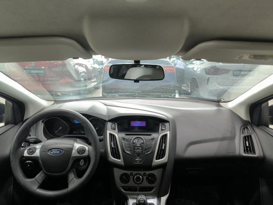 Ford Focus III Казань  - изображение 17