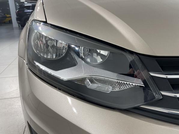 Volkswagen Polo V Рестайлинг с пробегом 2016 года, цена 1 099 000 рублей, 145766 км, седан, Автокод Объявления