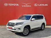 Toyota Land Cruiser Prado 150 Series Рестайлинг 2 Пермь  - изображение 19