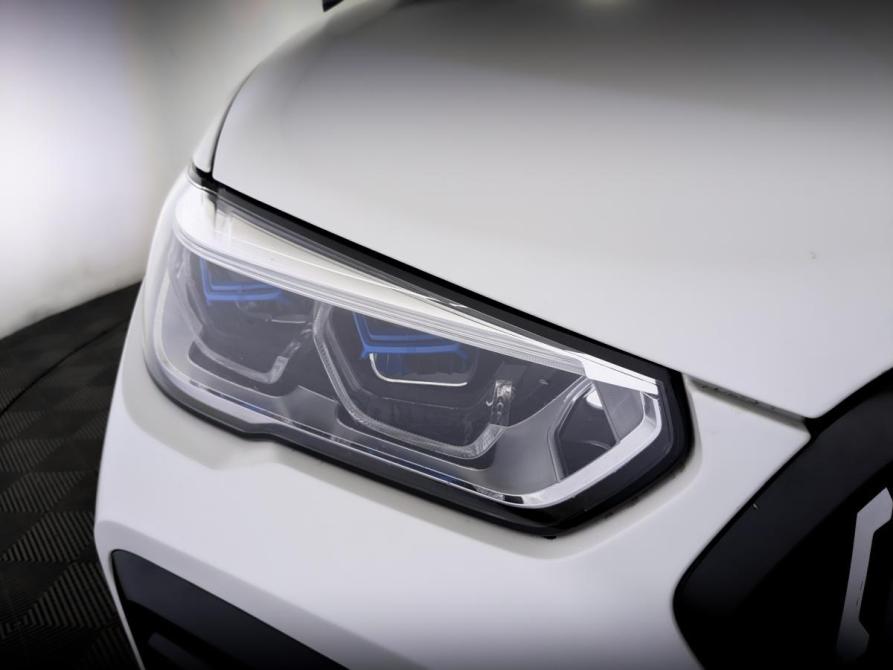 BMW X6 III (G06) Москва  - изображение 17