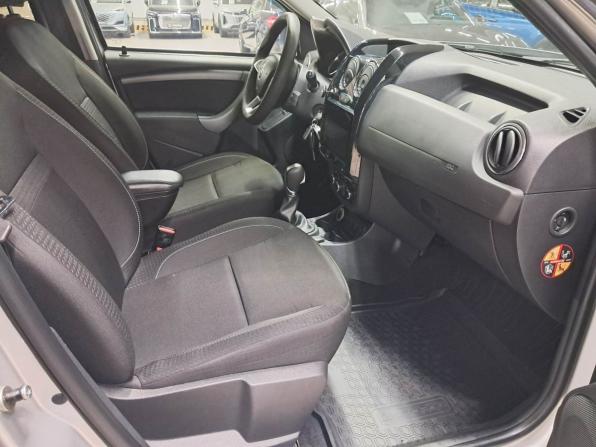 Renault Duster I Рестайлинг с пробегом 2019 года, цена 1 520 000 рублей, 70560 км, внедорожник, Автокод Объявления