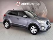 Hyundai Creta I Сургут  - изображение 11
