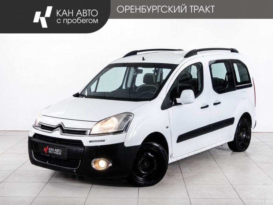 Citroen Berlingo II Рестайлинг Казань  - изображение 1