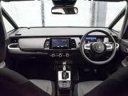 Honda Fit IV Екатеринбург  - изображение 39
