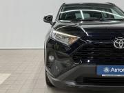 Toyota RAV4 V (XA50) Омск  - изображение 27