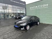 Hyundai Solaris II Рестайлинг Екатеринбург  - изображение 13