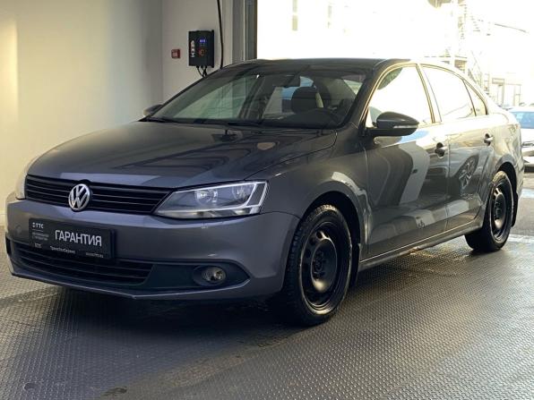 Volkswagen Jetta VI с пробегом 2011 года, цена 599 000 рублей, 294889 км, седан, Автокод Объявления