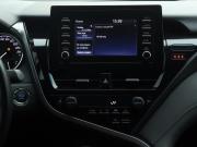 Toyota Camry VIII (XV70) Рестайлинг Казань  - изображение 25