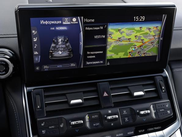 Toyota Land Cruiser 300 Series с пробегом 2022 года, цена 7 998 000 рублей, 146306 км, внедорожник, Автокод Объявления