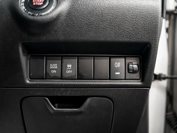 Suzuki Solio III с пробегом 2017 года, цена 849 000 рублей, 144820 км, микровэн, Автокод Объявления
