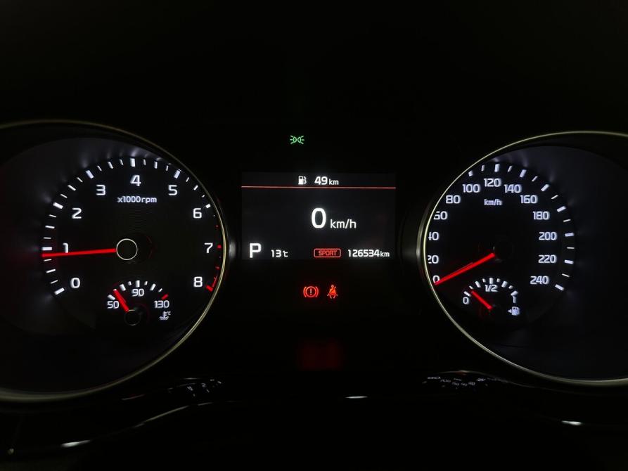 Kia Ceed III Балашиха  - изображение 6