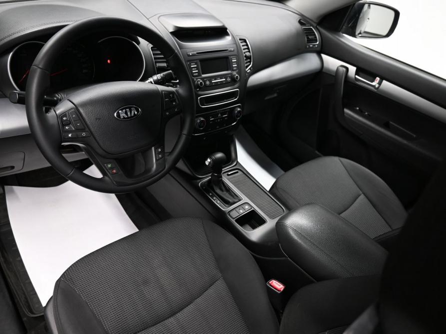Kia Sorento II Рестайлинг Тверь  - изображение 8