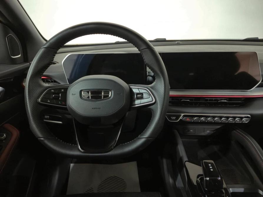 Geely Coolray I Рестайлинг Альметьевск  - изображение 12