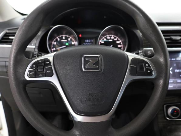 Zotye T600 с пробегом 2018 года, цена 919 000 рублей, 87576 км, внедорожник, Автокод Объявления