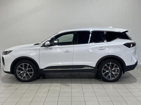 Chery Tiggo 7L с пробегом 2025 года, цена 2 754 800 рублей, 11563 км, внедорожник, Автокод Объявления
