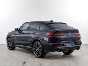 BMW X4 II (G02) Москва  - изображение 28