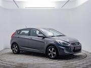 Hyundai Solaris I Москва  - изображение 19