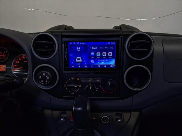 Opel Combo PCMA с пробегом 2021 года, цена 1 845 000 рублей, 82804 км, компактвэн, Автокод Объявления