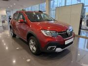 Renault Sandero II Рестайлинг Подольск  - изображение 26