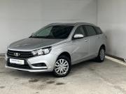 Lada (ВАЗ) Vesta I Петрозаводск  - изображение 18
