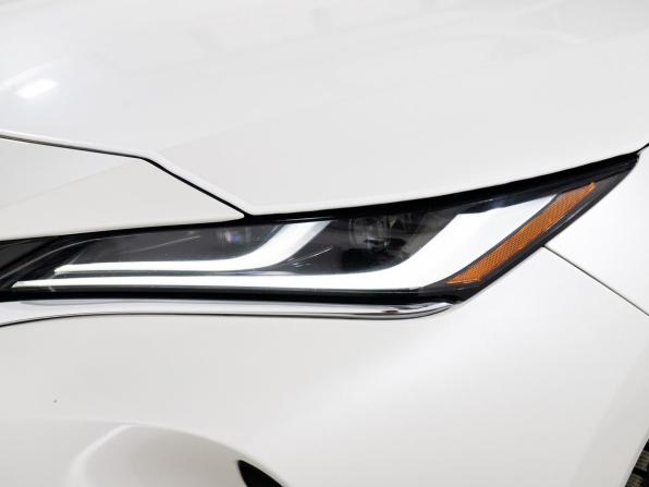 Toyota Harrier IV (XU80) с пробегом 2020 года, цена 4 000 000 рублей, 66599 км, внедорожник, Автокод Объявления