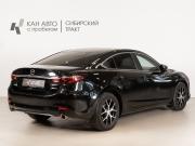 Mazda 6 III (GJ) Рестайлинг 2 Казань  - изображение 11