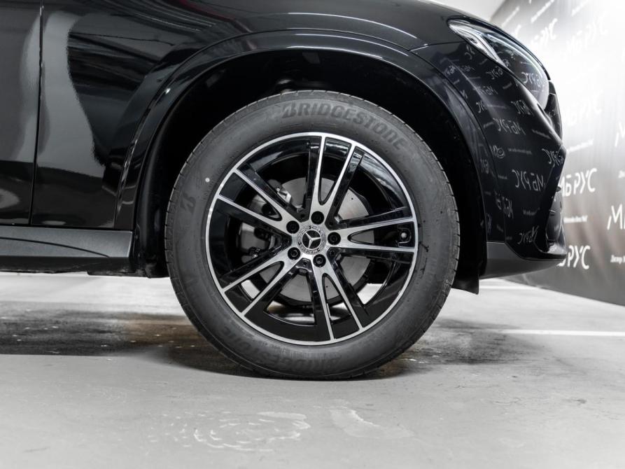 Mercedes-Benz GLC II (X254) Москва  - изображение 5