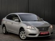 Nissan Sentra VII (B17) Екатеринбург  - изображение 23