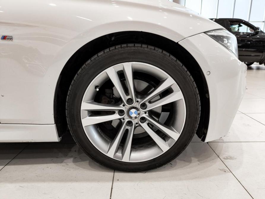 BMW 3 серии VI (F3x) Рестайлинг Казань  - изображение 22