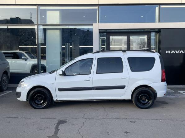 Lada (ВАЗ) Largus I с пробегом 2013 года, цена 429 000 рублей, 347169 км, универсал, Автокод Объявления