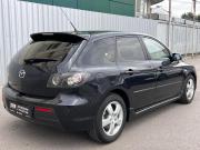 Mazda 3 I (BK) Рестайлинг Ростов-на-Дону  - изображение 20