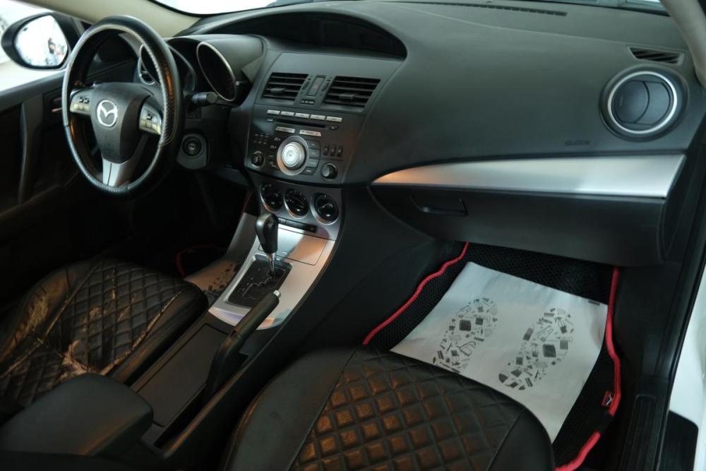 Mazda 3 II (BL) Омск  - изображение 16