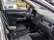 Mitsubishi Outlander III Рестайлинг 2 Санкт-Петербург  - изображение 29