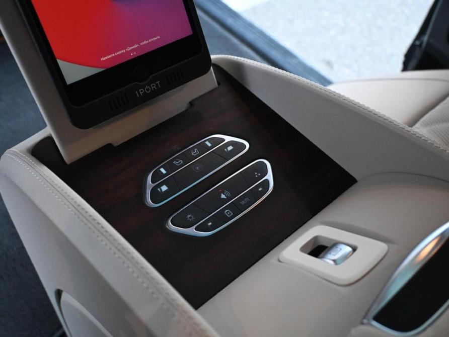 Mercedes-Benz V-Класс III (W447) Рестайлинг Новороссийск  - изображение 31