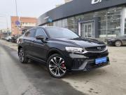 Geely Tugella I Рестайлинг Санкт-Петербург  - изображение 29