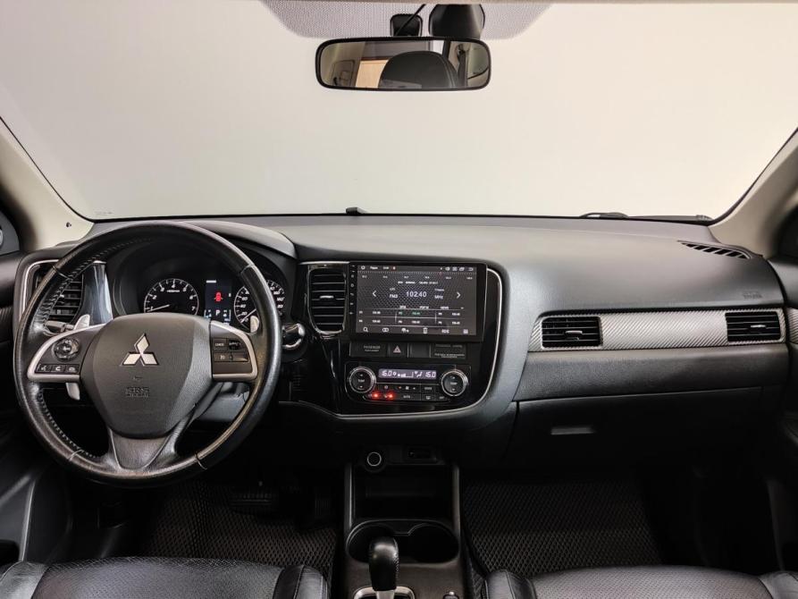 Mitsubishi Outlander III Барнаул  - изображение 10