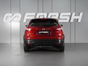 Nissan Qashqai II Минеральные Воды  - изображение 20