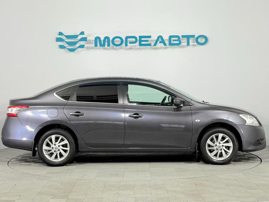 Nissan Sentra VII (B17) Калининград  - изображение 4