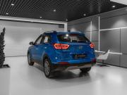 Hyundai Creta I Москва  - изображение 27