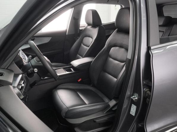 Chery Tiggo 4 Pro I с пробегом 2023 года, цена 1 567 000 рублей, 24979 км, внедорожник, Автокод Объявления